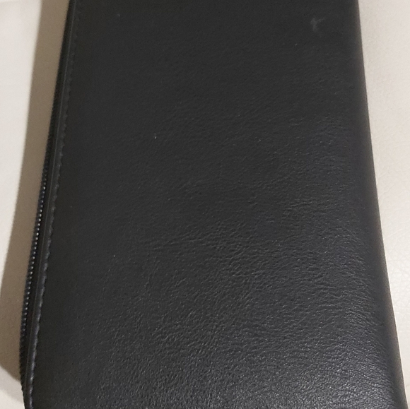 Men's Wallets PU Leather/Genuine Leather - Picture 2 of 10